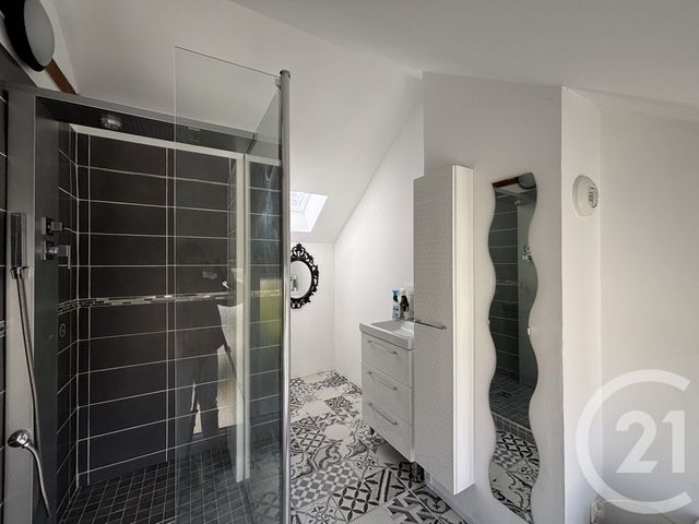 Maison &agrave; louer - 5 pi&egrave;ces - 207 m2 - Bougligny - 77 - ILE-DE-FRANCE