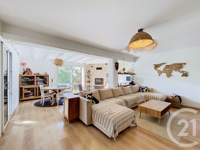 Maison &agrave; vendre - 5 pi&egrave;ces - 165 m2 - Souppes Sur Loing - 77 - ILE-DE-FRANCE