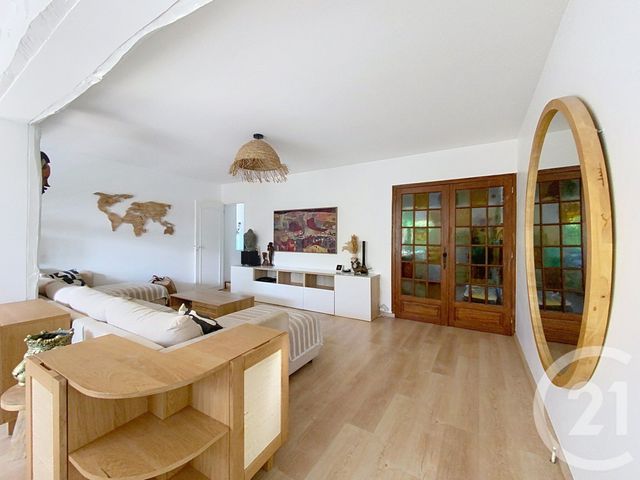 Maison &agrave; vendre - 5 pi&egrave;ces - 165 m2 - Souppes Sur Loing - 77 - ILE-DE-FRANCE