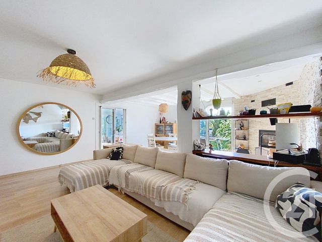Maison &agrave; vendre - 5 pi&egrave;ces - 165 m2 - Souppes Sur Loing - 77 - ILE-DE-FRANCE