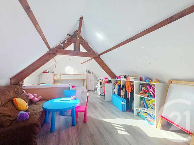 Maison &agrave; vendre - 5 pi&egrave;ces - 165 m2 - Souppes Sur Loing - 77 - ILE-DE-FRANCE