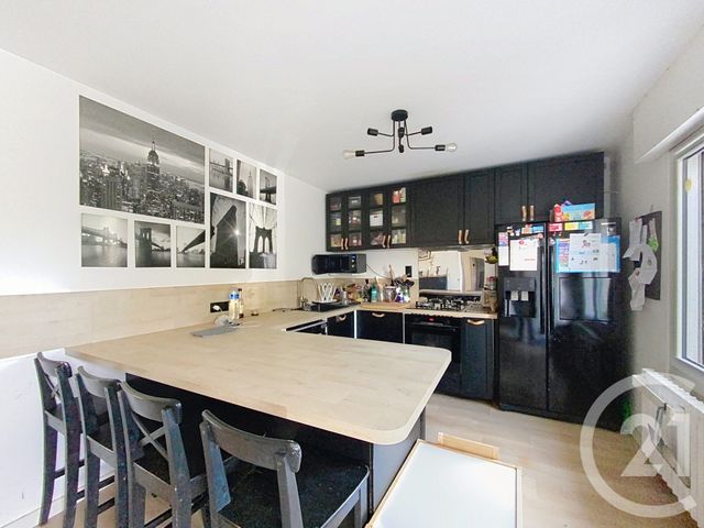 Maison &agrave; vendre - 5 pi&egrave;ces - 165 m2 - Souppes Sur Loing - 77 - ILE-DE-FRANCE