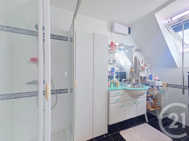 Maison &agrave; vendre - 5 pi&egrave;ces - 165 m2 - Souppes Sur Loing - 77 - ILE-DE-FRANCE