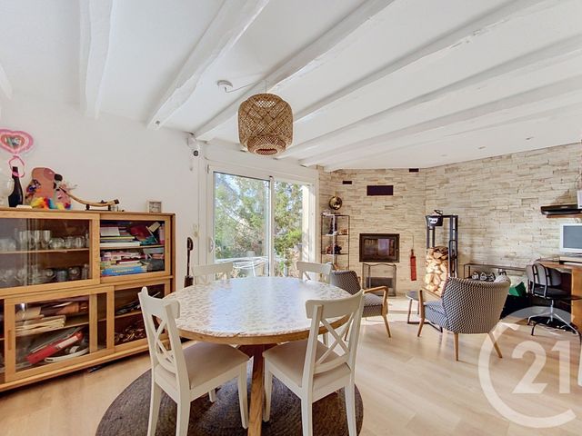 Maison &agrave; vendre - 5 pi&egrave;ces - 165 m2 - Souppes Sur Loing - 77 - ILE-DE-FRANCE