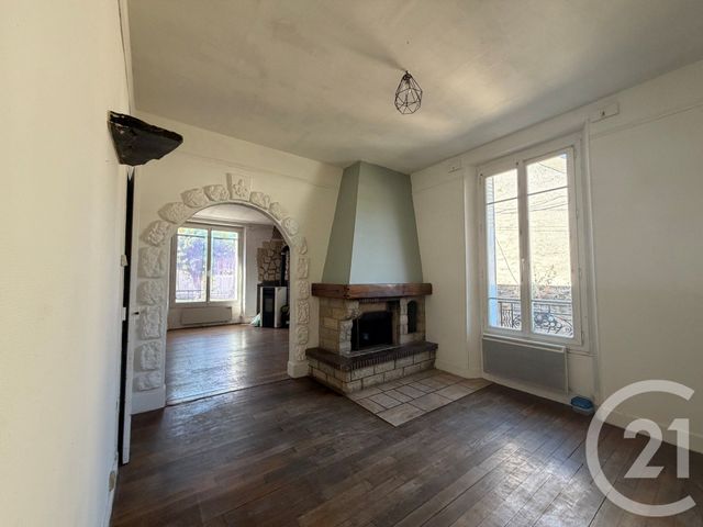 Maison &agrave; vendre - 5 pi&egrave;ces - 123,80 m2 - Aufferville - 77 - ILE-DE-FRANCE