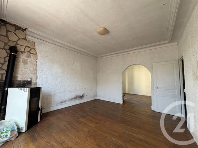 Maison &agrave; vendre - 5 pi&egrave;ces - 123,80 m2 - Aufferville - 77 - ILE-DE-FRANCE