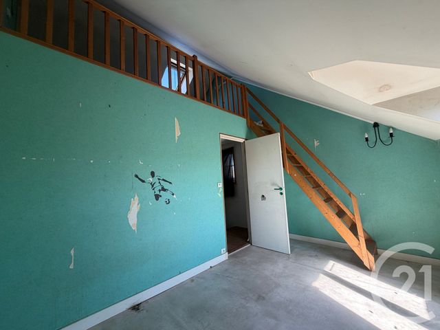 Maison &agrave; vendre - 5 pi&egrave;ces - 123,80 m2 - Aufferville - 77 - ILE-DE-FRANCE