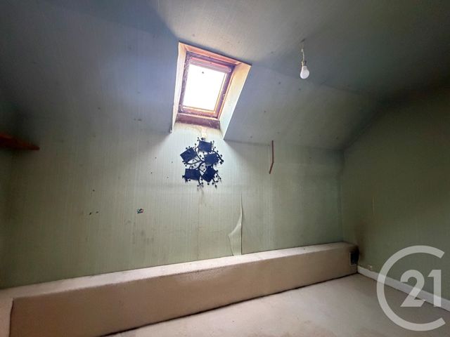 Maison &agrave; vendre - 5 pi&egrave;ces - 123,80 m2 - Aufferville - 77 - ILE-DE-FRANCE