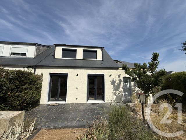 Maison &agrave; louer - 5 pi&egrave;ces - 99 m2 - Nemours - 77 - ILE-DE-FRANCE
