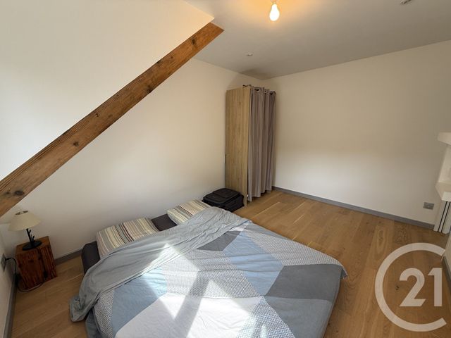 Maison &agrave; louer - 5 pi&egrave;ces - 99 m2 - Nemours - 77 - ILE-DE-FRANCE