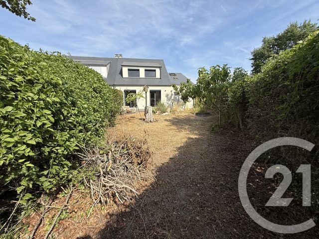 Maison &agrave; louer - 5 pi&egrave;ces - 99 m2 - Nemours - 77 - ILE-DE-FRANCE