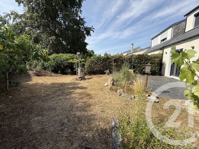 Maison &agrave; louer - 5 pi&egrave;ces - 99 m2 - Nemours - 77 - ILE-DE-FRANCE