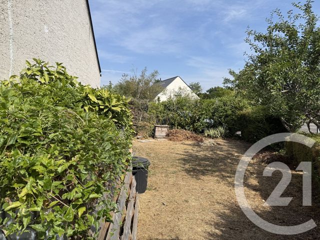 Maison &agrave; louer - 5 pi&egrave;ces - 99 m2 - Nemours - 77 - ILE-DE-FRANCE