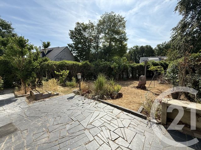 Maison &agrave; louer - 5 pi&egrave;ces - 99 m2 - Nemours - 77 - ILE-DE-FRANCE