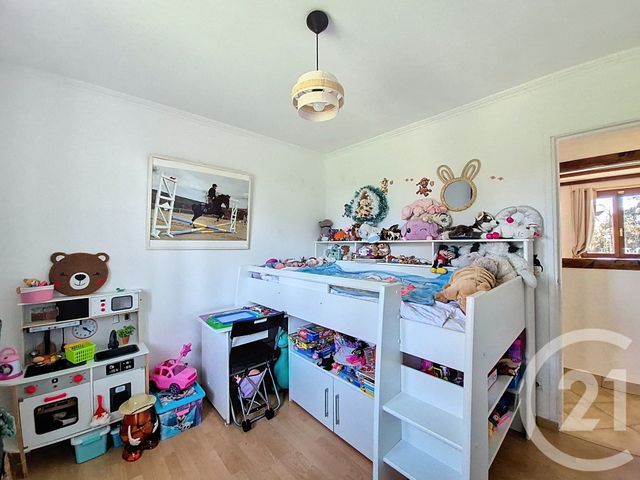 Maison &agrave; louer - 5 pi&egrave;ces - 98 m2 - Poligny - 77 - ILE-DE-FRANCE