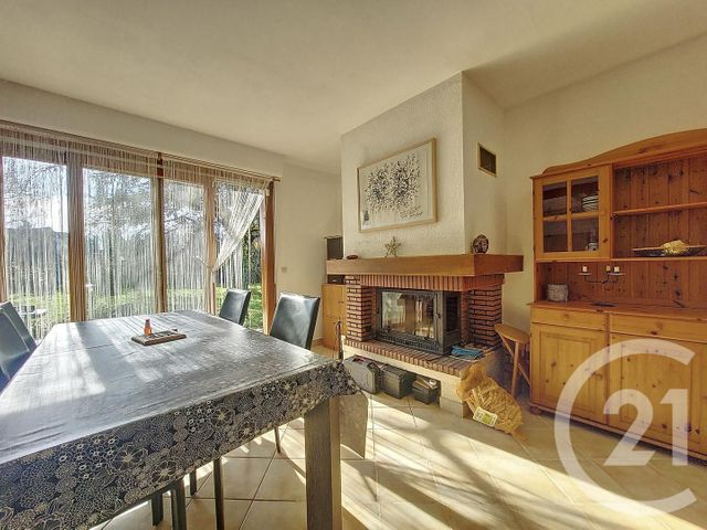 Maison &agrave; louer - 5 pi&egrave;ces - 98 m2 - Poligny - 77 - ILE-DE-FRANCE