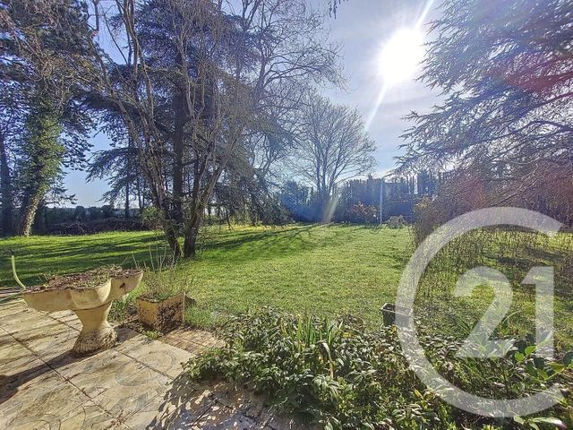 Maison &agrave; louer - 5 pi&egrave;ces - 98 m2 - Poligny - 77 - ILE-DE-FRANCE