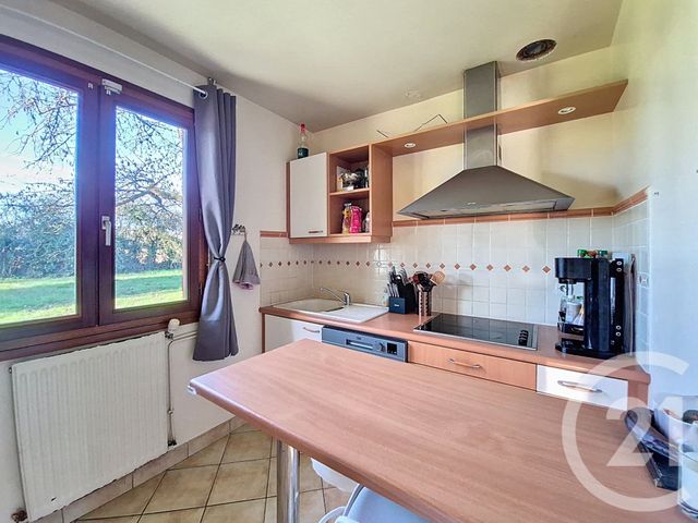 Maison &agrave; louer - 5 pi&egrave;ces - 98 m2 - Poligny - 77 - ILE-DE-FRANCE
