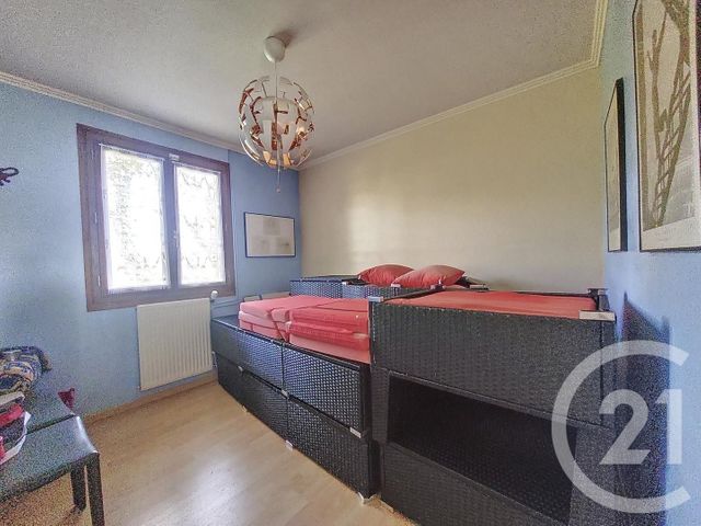 Maison &agrave; louer - 5 pi&egrave;ces - 98 m2 - Poligny - 77 - ILE-DE-FRANCE