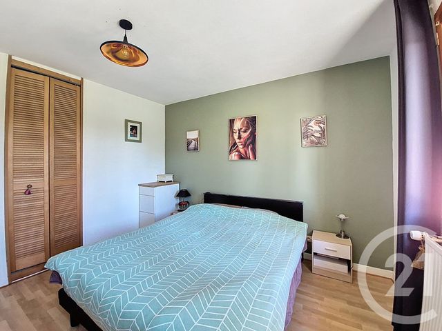 Maison &agrave; louer - 5 pi&egrave;ces - 98 m2 - Poligny - 77 - ILE-DE-FRANCE
