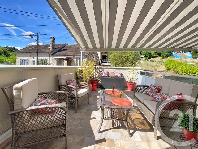 Maison &agrave; vendre - 4 pi&egrave;ces - 70 m2 - Nemours - 77 - ILE-DE-FRANCE