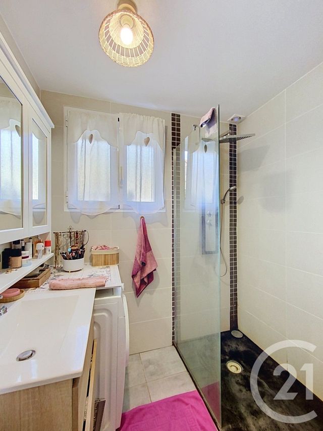 Maison &agrave; vendre - 4 pi&egrave;ces - 70 m2 - Nemours - 77 - ILE-DE-FRANCE