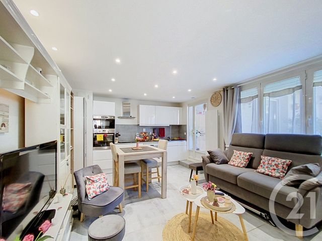 Maison &agrave; vendre - 4 pi&egrave;ces - 70 m2 - Nemours - 77 - ILE-DE-FRANCE