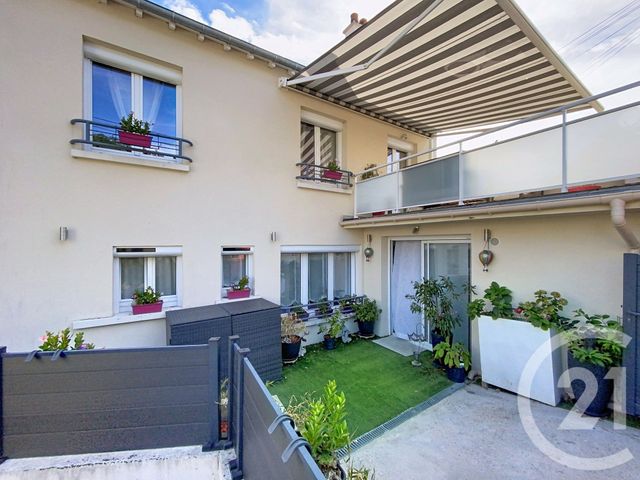 maison - NEMOURS - 77