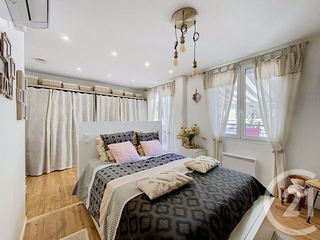 Maison &agrave; vendre - 4 pi&egrave;ces - 70 m2 - Nemours - 77 - ILE-DE-FRANCE
