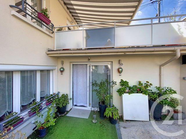 Maison &agrave; vendre - 4 pi&egrave;ces - 70 m2 - Nemours - 77 - ILE-DE-FRANCE