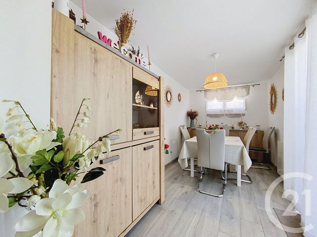 Maison &agrave; vendre - 4 pi&egrave;ces - 70 m2 - Nemours - 77 - ILE-DE-FRANCE