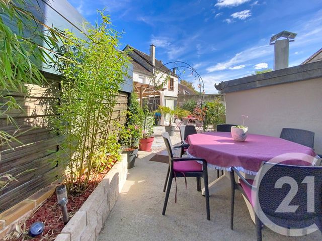Maison &agrave; vendre - 4 pi&egrave;ces - 70 m2 - Nemours - 77 - ILE-DE-FRANCE