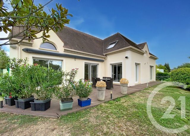 maison - GREZ SUR LOING - 77