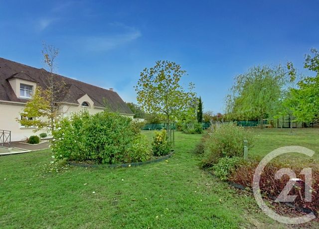 Maison &agrave; vendre - 6 pi&egrave;ces - 203 m2 - Grez Sur Loing - 77 - ILE-DE-FRANCE