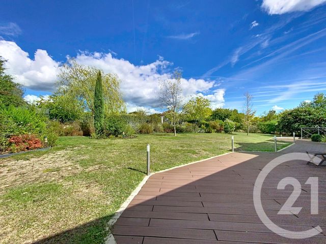 Maison &agrave; vendre - 6 pi&egrave;ces - 203 m2 - Grez Sur Loing - 77 - ILE-DE-FRANCE