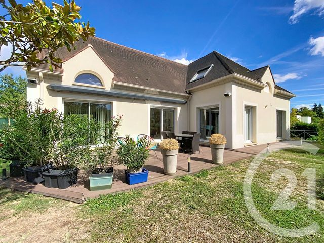 maison - GREZ SUR LOING - 77