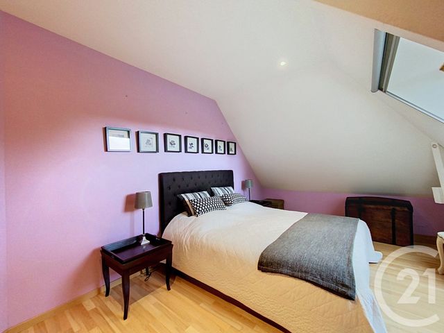 Maison &agrave; vendre - 6 pi&egrave;ces - 203 m2 - Grez Sur Loing - 77 - ILE-DE-FRANCE