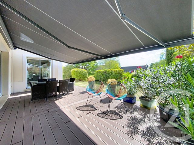 Maison &agrave; vendre - 6 pi&egrave;ces - 203 m2 - Grez Sur Loing - 77 - ILE-DE-FRANCE