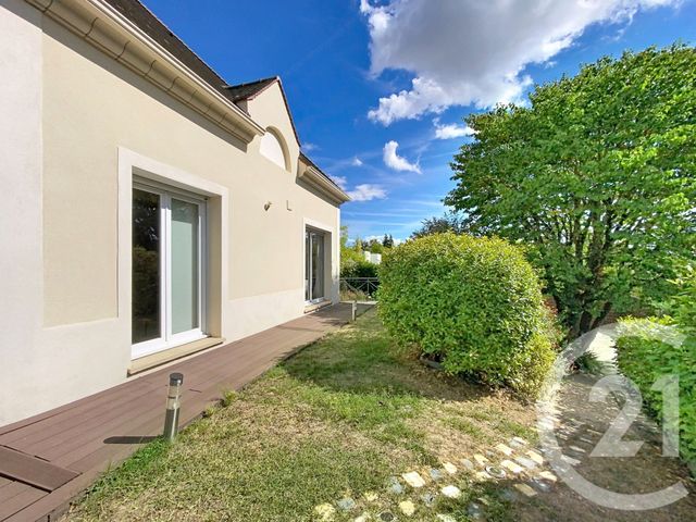 Maison &agrave; vendre - 6 pi&egrave;ces - 203 m2 - Grez Sur Loing - 77 - ILE-DE-FRANCE