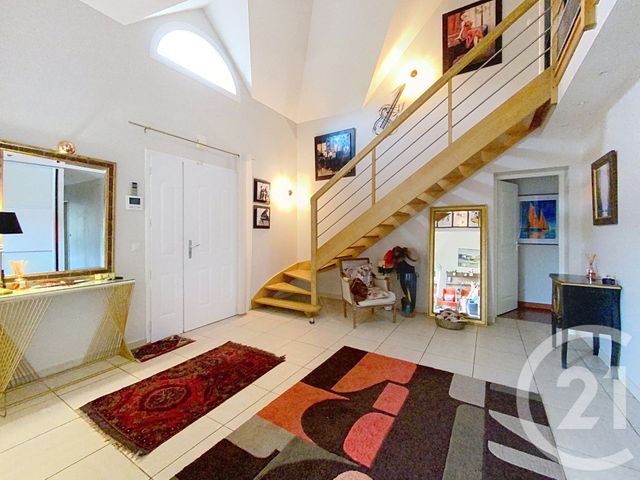 Maison &agrave; vendre - 6 pi&egrave;ces - 203 m2 - Grez Sur Loing - 77 - ILE-DE-FRANCE