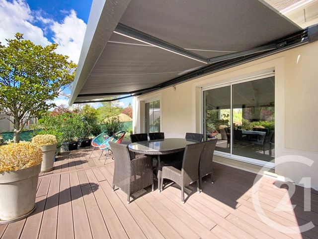Maison &agrave; vendre - 6 pi&egrave;ces - 203 m2 - Grez Sur Loing - 77 - ILE-DE-FRANCE
