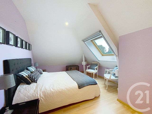 Maison &agrave; vendre - 6 pi&egrave;ces - 203 m2 - Grez Sur Loing - 77 - ILE-DE-FRANCE