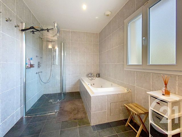 Maison &agrave; vendre - 6 pi&egrave;ces - 203 m2 - Grez Sur Loing - 77 - ILE-DE-FRANCE