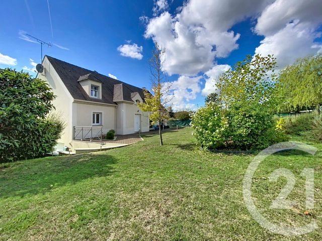 Maison &agrave; vendre - 6 pi&egrave;ces - 203 m2 - Grez Sur Loing - 77 - ILE-DE-FRANCE
