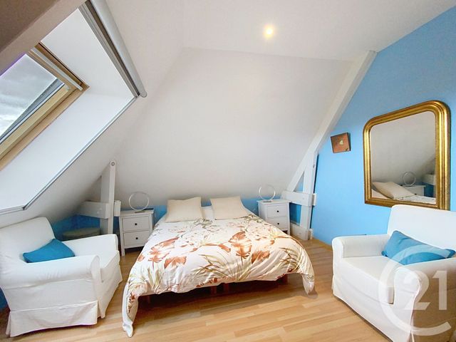 Maison &agrave; vendre - 6 pi&egrave;ces - 203 m2 - Grez Sur Loing - 77 - ILE-DE-FRANCE
