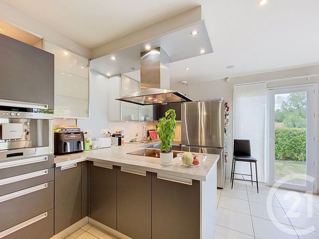 Maison &agrave; vendre - 6 pi&egrave;ces - 203 m2 - Grez Sur Loing - 77 - ILE-DE-FRANCE