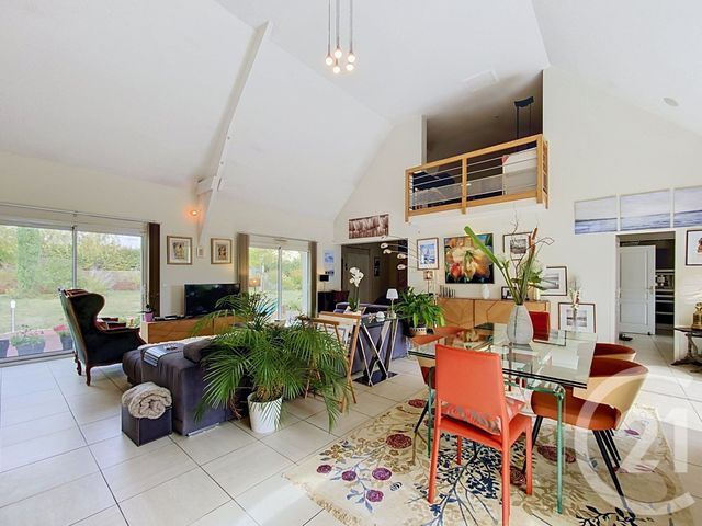 Maison &agrave; vendre - 6 pi&egrave;ces - 203 m2 - Grez Sur Loing - 77 - ILE-DE-FRANCE