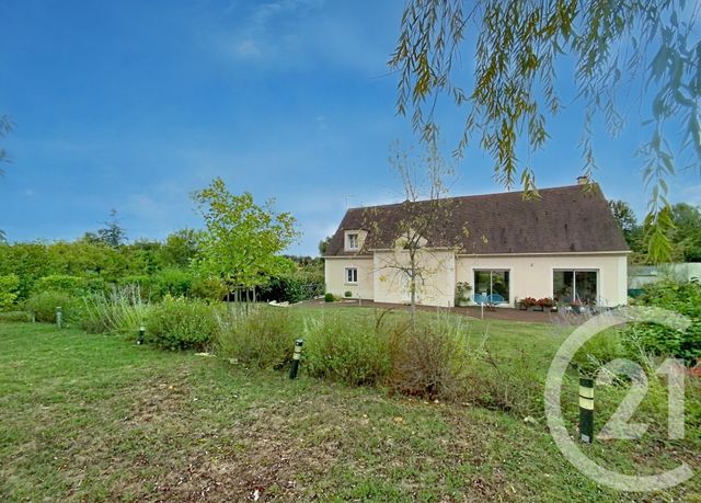 Maison &agrave; vendre - 6 pi&egrave;ces - 203 m2 - Grez Sur Loing - 77 - ILE-DE-FRANCE