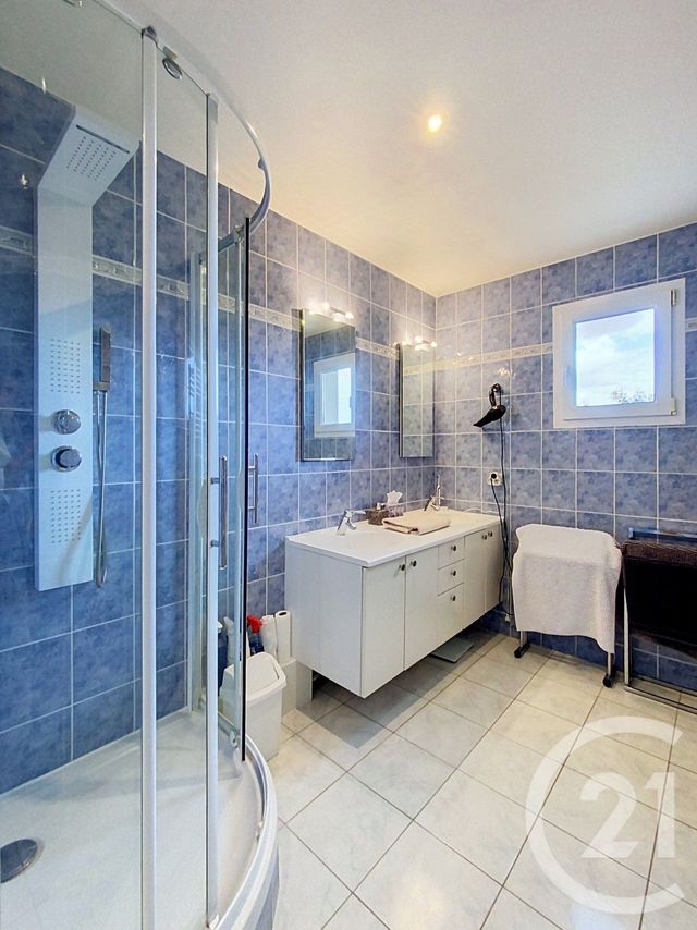 Maison &agrave; vendre - 6 pi&egrave;ces - 203 m2 - Grez Sur Loing - 77 - ILE-DE-FRANCE