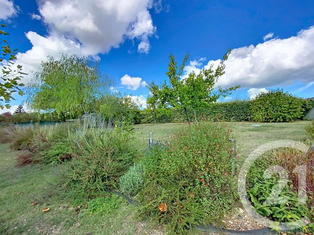 Maison &agrave; vendre - 6 pi&egrave;ces - 203 m2 - Grez Sur Loing - 77 - ILE-DE-FRANCE